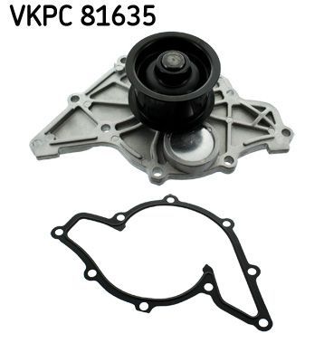 Obrázok Vodné čerpadlo, chladenie motora SKF  VKPC81635