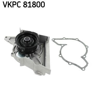 Obrázok Vodné čerpadlo, chladenie motora SKF  VKPC81800