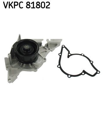 Obrázok Vodné čerpadlo, chladenie motora SKF  VKPC81802