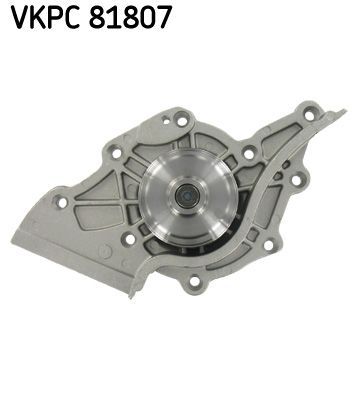 Obrázok Vodné čerpadlo, chladenie motora SKF  VKPC81807