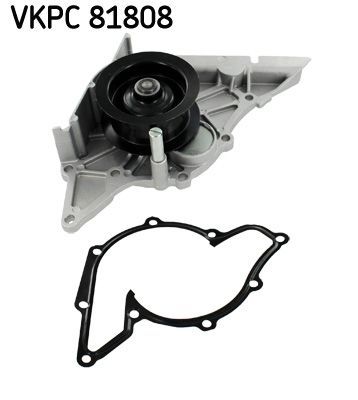 Obrázok Vodné čerpadlo, chladenie motora SKF  VKPC81808