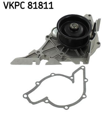 Obrázok Vodné čerpadlo, chladenie motora SKF  VKPC81811