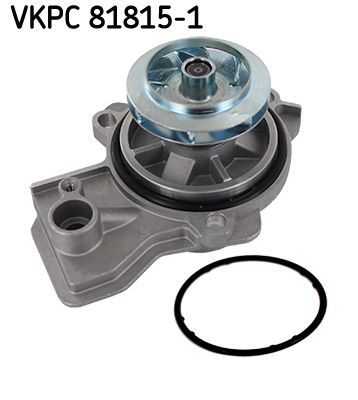 Obrázok Vodné čerpadlo, chladenie motora SKF  VKPC818151