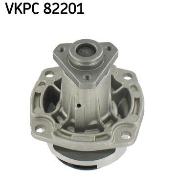 Obrázok Vodné čerpadlo, chladenie motora SKF  VKPC82201