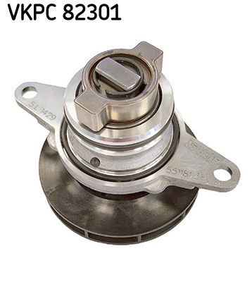 Obrázok Vodné čerpadlo, chladenie motora SKF  VKPC82301