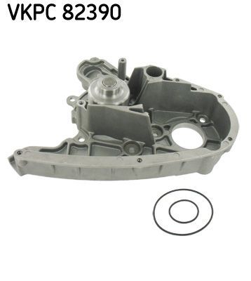 Obrázok Vodné čerpadlo, chladenie motora SKF  VKPC82390