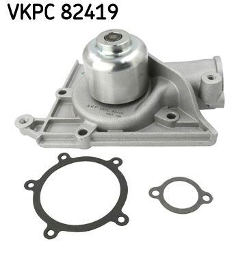 Obrázok Vodné čerpadlo, chladenie motora SKF  VKPC82419
