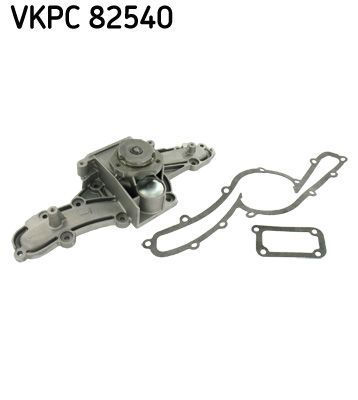 Obrázok Vodné čerpadlo, chladenie motora SKF  VKPC82540