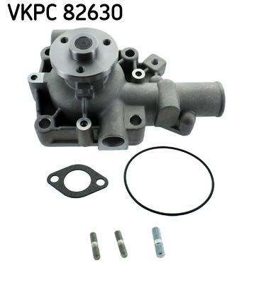 Obrázok Vodné čerpadlo, chladenie motora SKF  VKPC82630