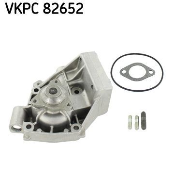 Obrázok Vodné čerpadlo, chladenie motora SKF  VKPC82652