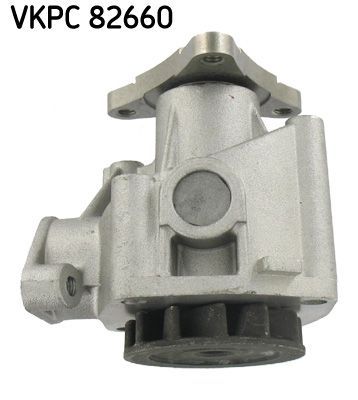 Obrázok Vodné čerpadlo, chladenie motora SKF  VKPC82660