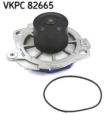 Obrázok Vodné čerpadlo, chladenie motora SKF  VKPC82665