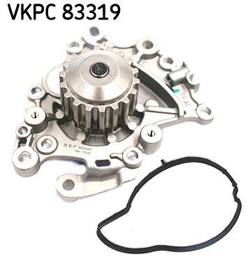 Obrázok Vodné čerpadlo, chladenie motora SKF  VKPC83319