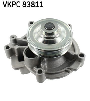 Obrázok Vodné čerpadlo, chladenie motora SKF  VKPC83811