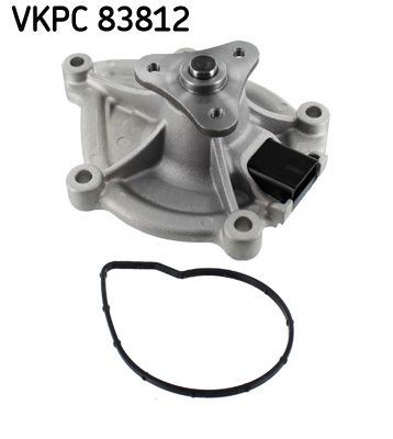 Obrázok Vodné čerpadlo, chladenie motora SKF  VKPC83812
