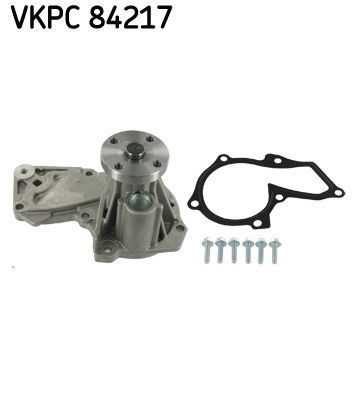 Obrázok Vodné čerpadlo, chladenie motora SKF  VKPC84217