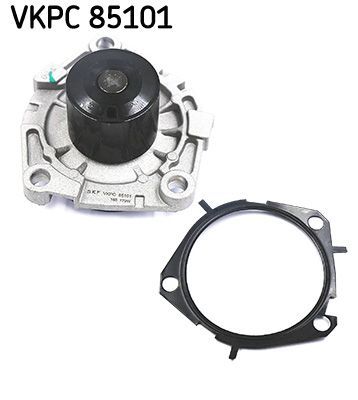 Obrázok Vodné čerpadlo, chladenie motora SKF  VKPC85101