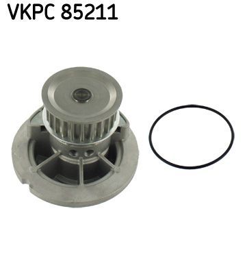Obrázok Vodné čerpadlo, chladenie motora SKF  VKPC85211