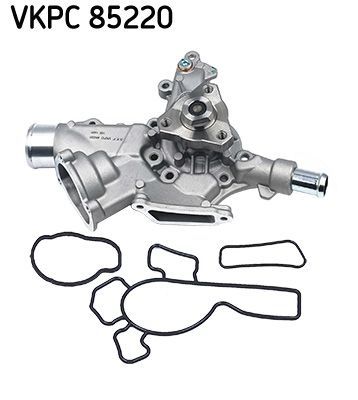Obrázok Vodné čerpadlo, chladenie motora SKF  VKPC85220
