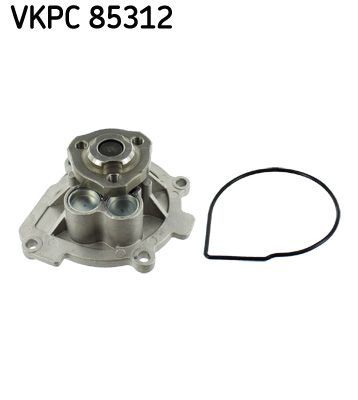Obrázok Vodné čerpadlo, chladenie motora SKF  VKPC85312