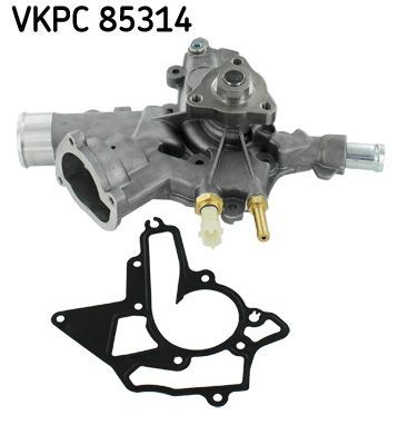 Obrázok Vodné čerpadlo, chladenie motora SKF  VKPC85314