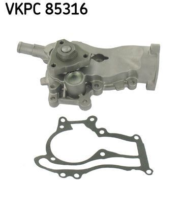Obrázok Vodné čerpadlo, chladenie motora SKF  VKPC85316