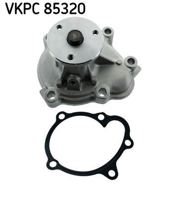 Obrázok Vodné čerpadlo, chladenie motora SKF  VKPC85320