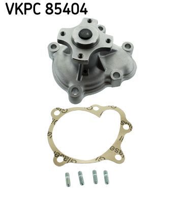 Obrázok Vodné čerpadlo, chladenie motora SKF  VKPC85404