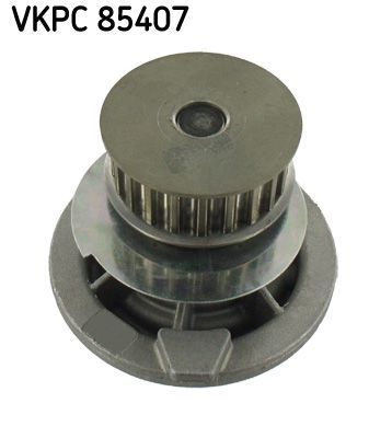 Obrázok Vodné čerpadlo, chladenie motora SKF  VKPC85407