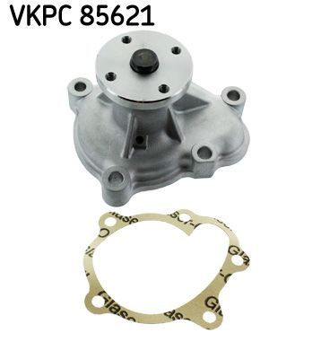 Obrázok Vodné čerpadlo, chladenie motora SKF  VKPC85621