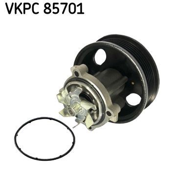 Obrázok Vodné čerpadlo, chladenie motora SKF  VKPC85701