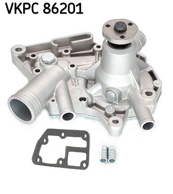 Obrázok Vodné čerpadlo, chladenie motora SKF  VKPC86201