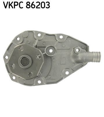 Obrázok Vodné čerpadlo, chladenie motora SKF  VKPC86203