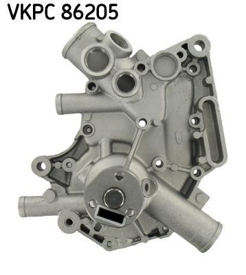 Obrázok Vodné čerpadlo, chladenie motora SKF  VKPC86205