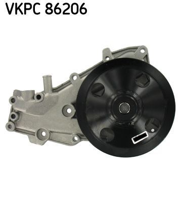 Obrázok Vodné čerpadlo, chladenie motora SKF  VKPC86206