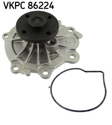 Obrázok Vodné čerpadlo, chladenie motora SKF  VKPC86224