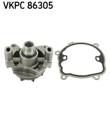Obrázok Vodné čerpadlo, chladenie motora SKF  VKPC86305