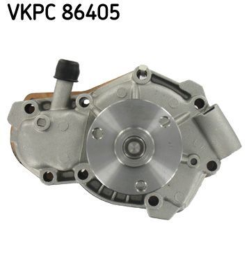 Obrázok Vodné čerpadlo, chladenie motora SKF  VKPC86405