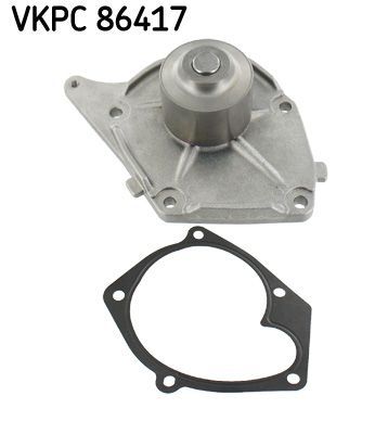 Obrázok Vodné čerpadlo, chladenie motora SKF  VKPC86417