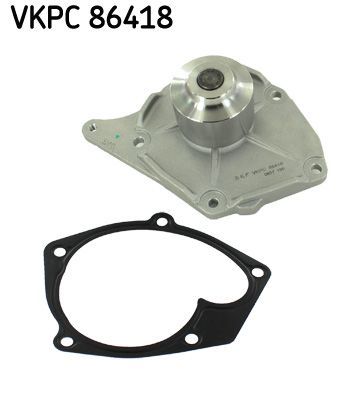 Obrázok Vodné čerpadlo, chladenie motora SKF  VKPC86418