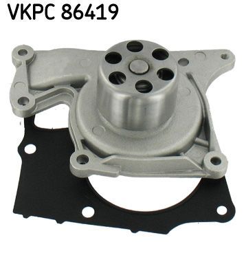 Obrázok Vodné čerpadlo, chladenie motora SKF  VKPC86419