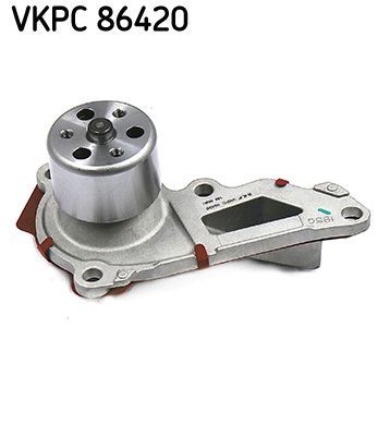 Obrázok Vodné čerpadlo, chladenie motora SKF  VKPC86420