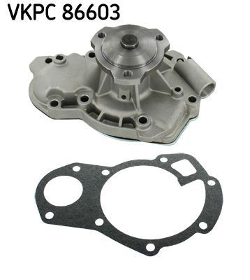 Obrázok Vodné čerpadlo, chladenie motora SKF  VKPC86603