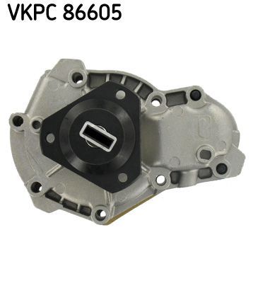Obrázok Vodné čerpadlo, chladenie motora SKF  VKPC86605