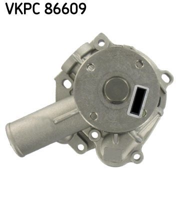Obrázok Vodné čerpadlo, chladenie motora SKF  VKPC86609