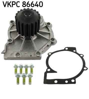 Obrázok Vodné čerpadlo, chladenie motora SKF  VKPC86640