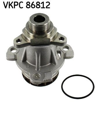 Obrázok Vodné čerpadlo, chladenie motora SKF  VKPC86812