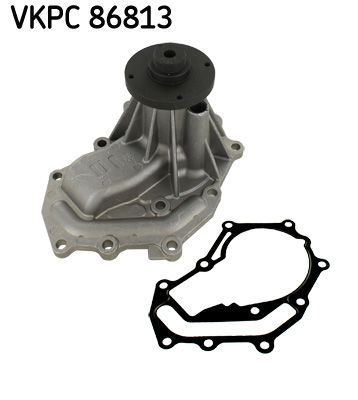 Obrázok Vodné čerpadlo, chladenie motora SKF  VKPC86813