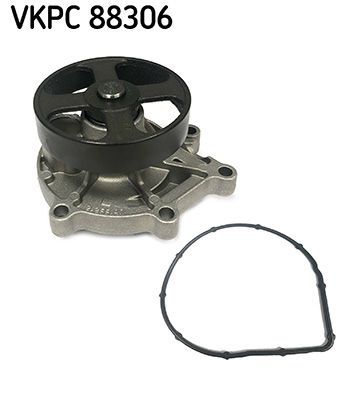 Obrázok Vodné čerpadlo, chladenie motora SKF  VKPC88306