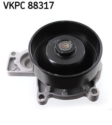 Obrázok Vodné čerpadlo, chladenie motora SKF  VKPC88317